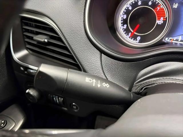 2021 Jeep Cherokee Trailhawk Elite