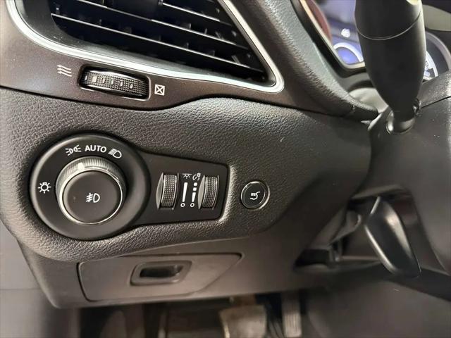 2021 Jeep Cherokee Trailhawk Elite