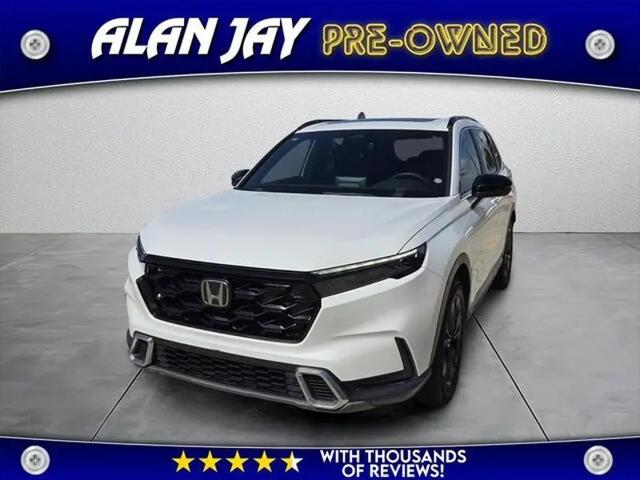 2023 Honda CR-V Hybrid Sport Touring for sale in Sebring, FL