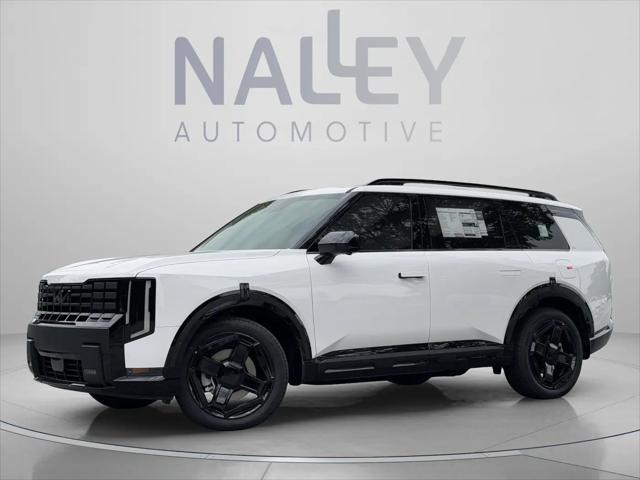 2027 Kia Telluride X-Line SX-Prestige for sale in Lithonia, GA