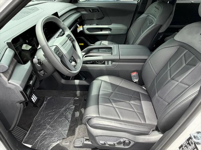 2027 Kia Telluride X-Line SX-Prestige