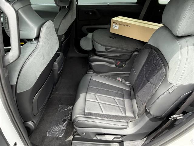 2027 Kia Telluride X-Line SX-Prestige