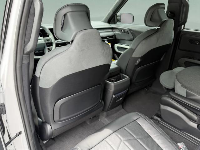 2027 Kia Telluride X-Line SX-Prestige