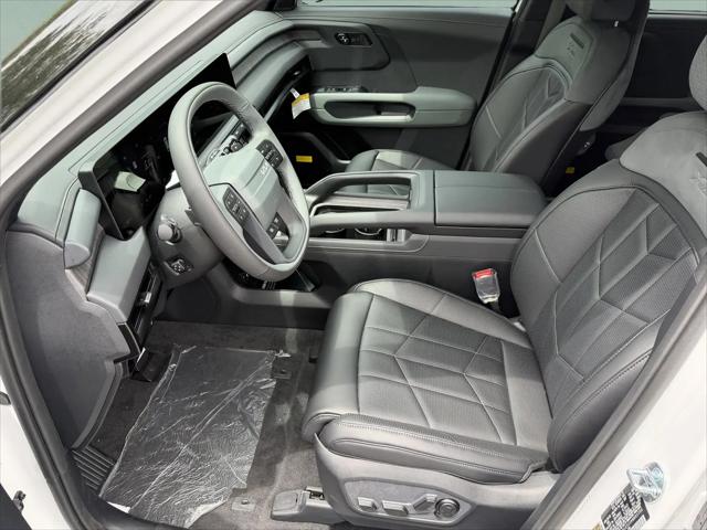 2027 Kia Telluride X-Line SX-Prestige