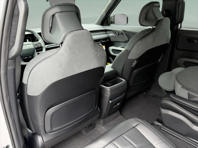 2027 Kia Telluride X-Line SX-Prestige
