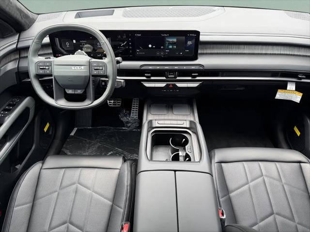 2027 Kia Telluride X-Line SX-Prestige