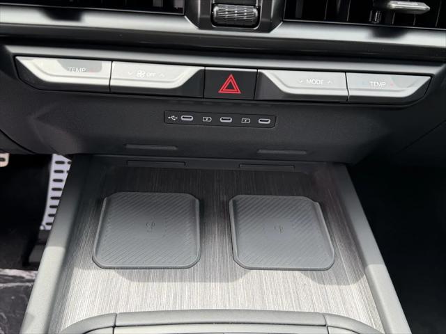 2027 Kia Telluride X-Line SX-Prestige