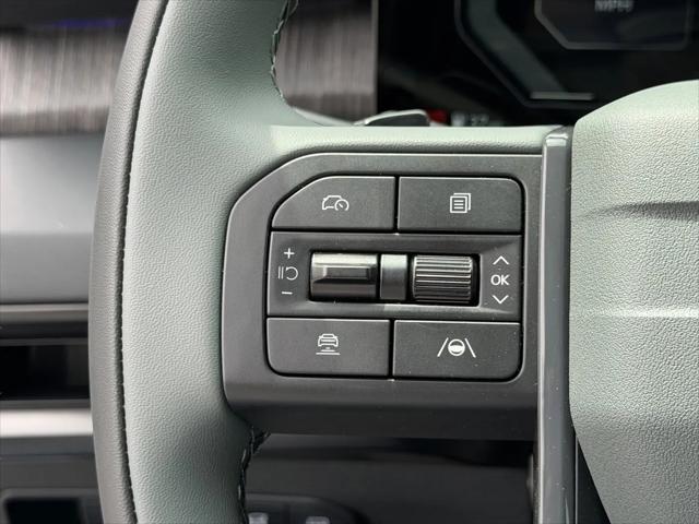 2027 Kia Telluride X-Line SX-Prestige