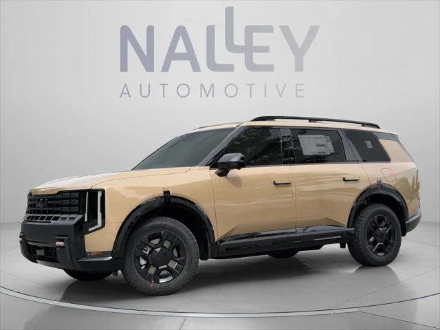 2027 Kia Telluride X-Pro SX for sale in Lithonia, GA