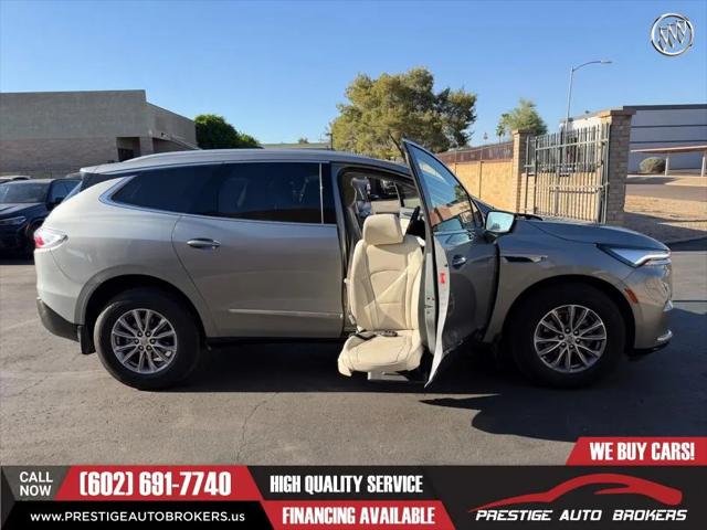 2024 Buick Enclave Premium FWD for sale in Phoenix, AZ
