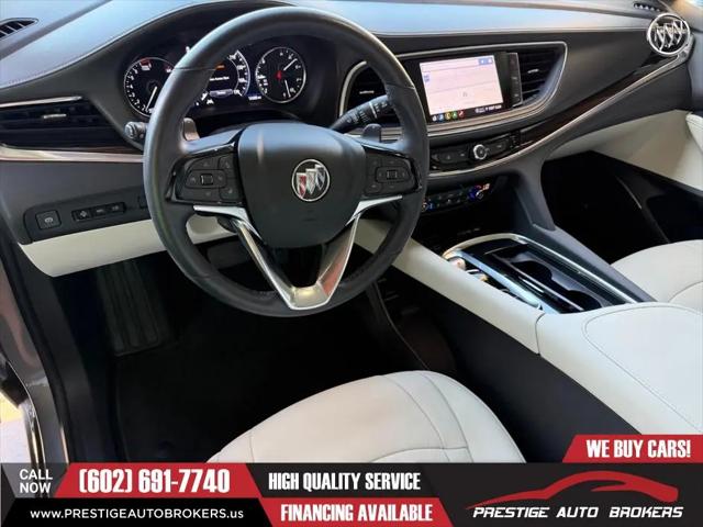 2024 Buick Enclave Premium FWD