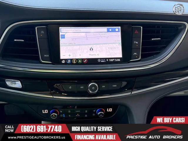 2024 Buick Enclave Premium FWD