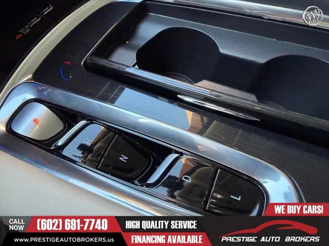 2024 Buick Enclave Premium FWD