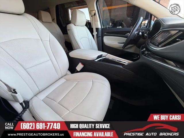 2024 Buick Enclave Premium FWD
