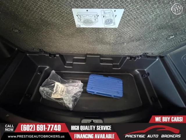 2024 Buick Enclave Premium FWD