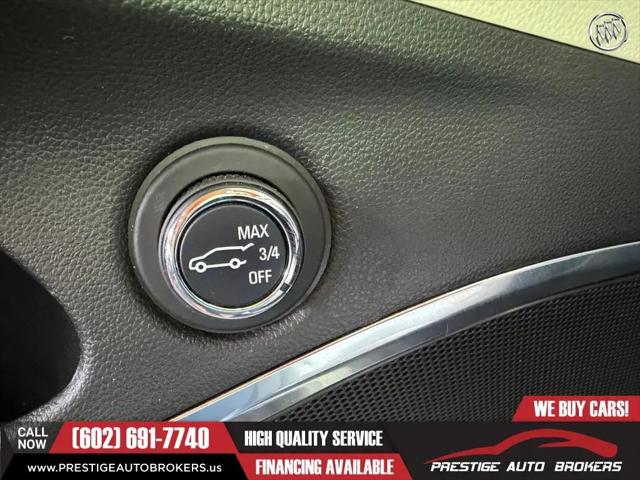 2024 Buick Enclave Premium FWD