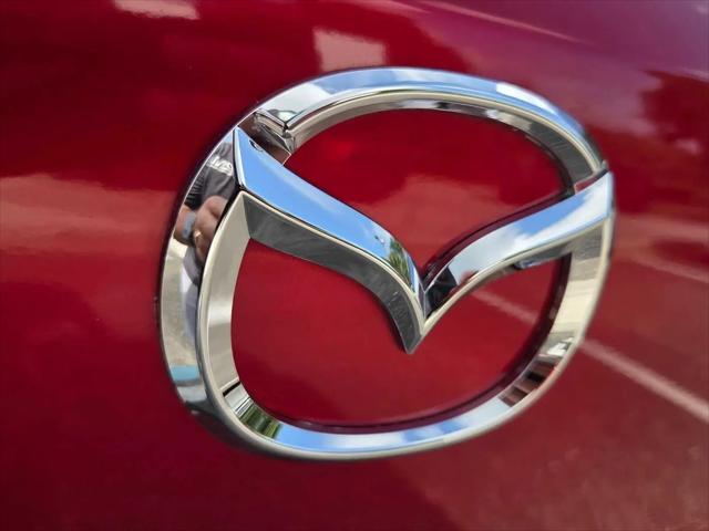 2021 Mazda CX-3 Sport
