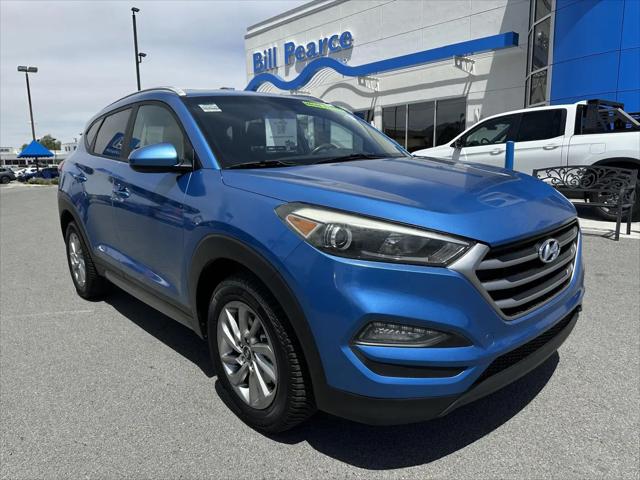 2017 Hyundai Tucson SE for sale in Reno, NV