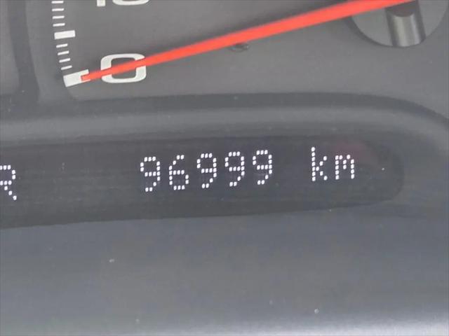 1999 Chevrolet Corvette Base