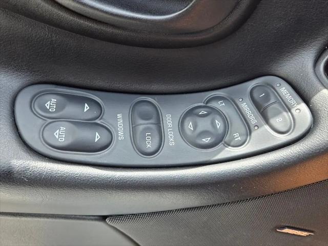 1999 Chevrolet Corvette Base