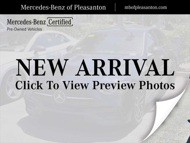 2022 Mercedes-Benz C-CLASS C 300 Sedan for sale in Pleasanton, CA