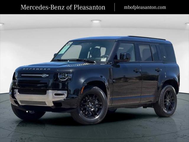 2023 Land Rover Defender 110 SE for sale in Pleasanton, CA
