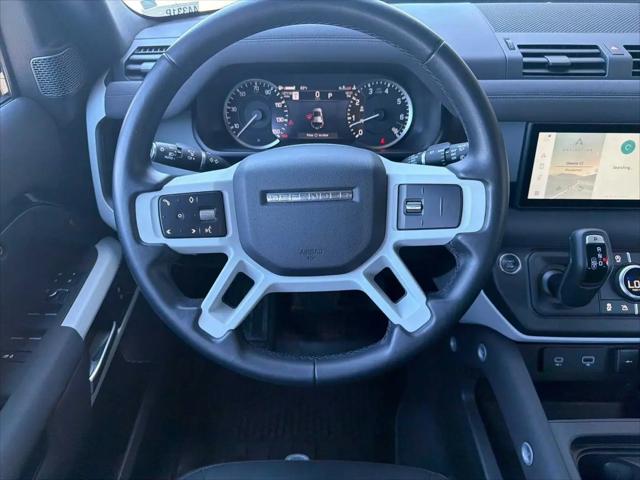 2023 Land Rover Defender 110 SE