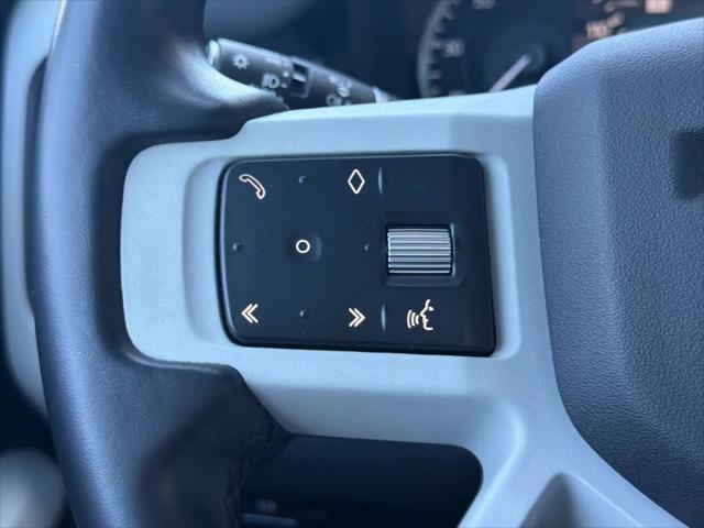 2023 Land Rover Defender 110 SE