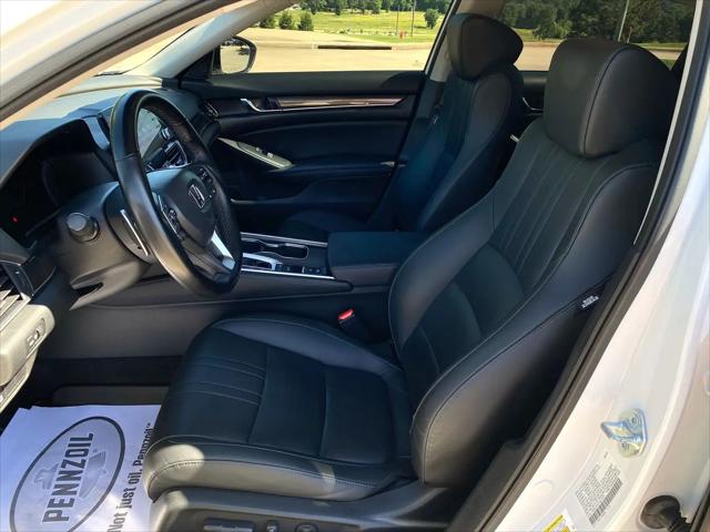 2022 Honda Accord Sport Special Edition