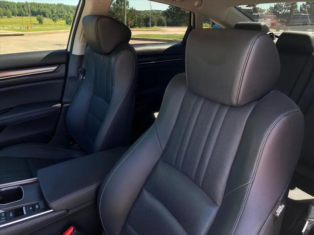2022 Honda Accord Sport Special Edition