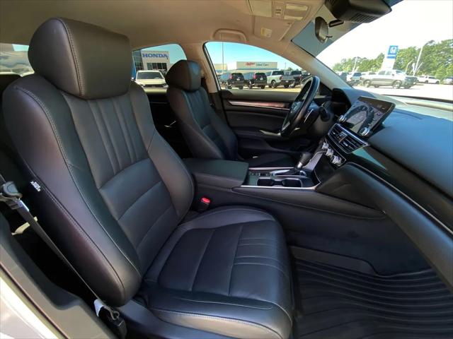2022 Honda Accord Sport Special Edition