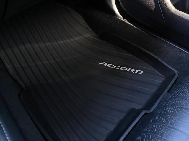 2022 Honda Accord Sport Special Edition