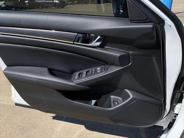2022 Honda Accord Sport Special Edition