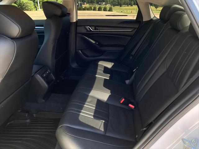 2022 Honda Accord Sport Special Edition