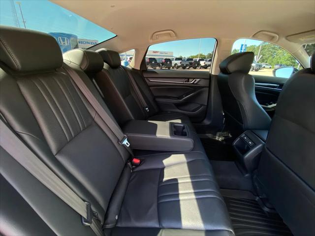 2022 Honda Accord Sport Special Edition