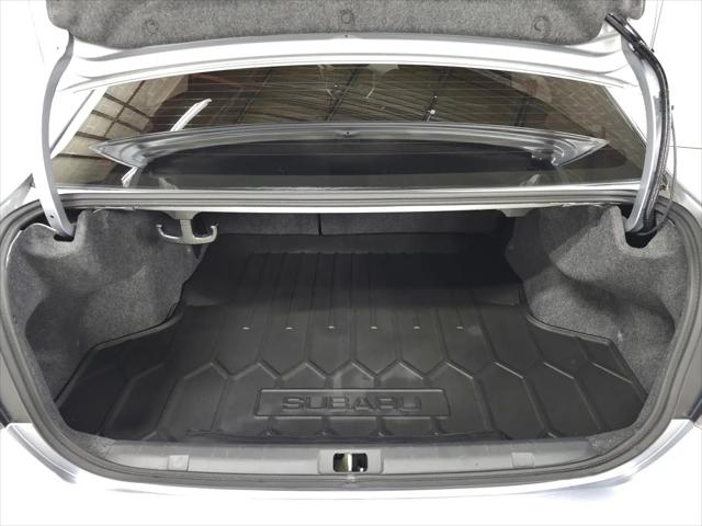 2017 Subaru Impreza 2.0i Premium