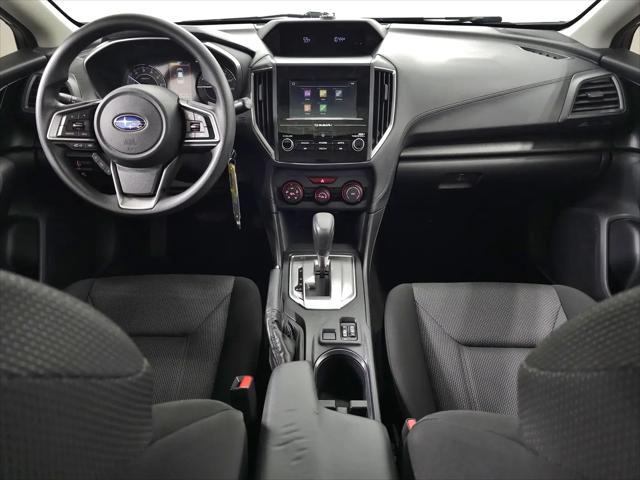 2017 Subaru Impreza 2.0i Premium