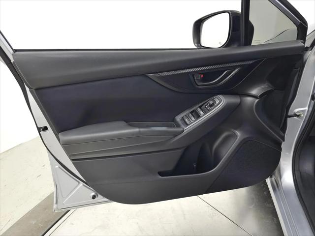 2017 Subaru Impreza 2.0i Premium