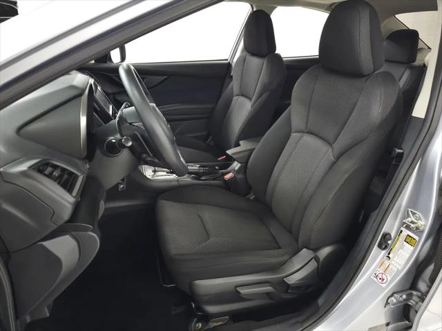 2017 Subaru Impreza 2.0i Premium