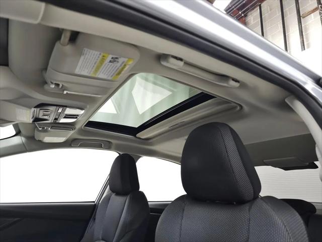 2017 Subaru Impreza 2.0i Premium