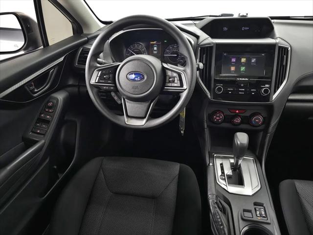 2017 Subaru Impreza 2.0i Premium