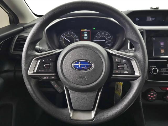 2017 Subaru Impreza 2.0i Premium