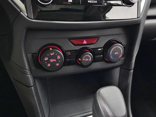 2017 Subaru Impreza 2.0i Premium