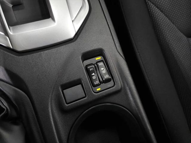 2017 Subaru Impreza 2.0i Premium