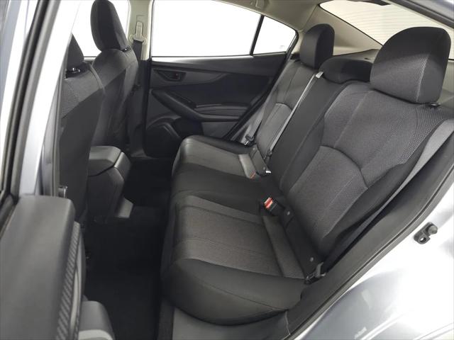 2017 Subaru Impreza 2.0i Premium