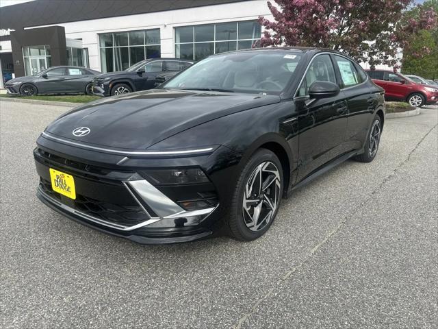 2026 Hyundai Sonata SEL Sport for sale in Brunswick, ME