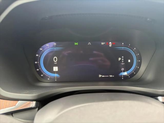 2023 Volvo S60 B5 Ultimate Bright Theme