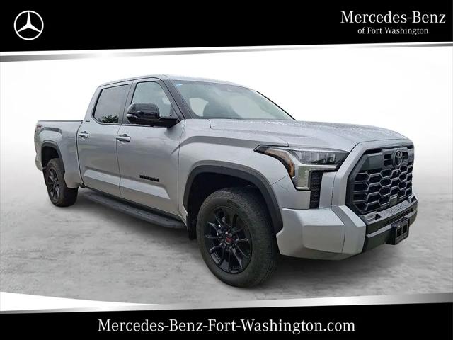 2024 Toyota Tundra Limited for sale in Fort Washington, PA