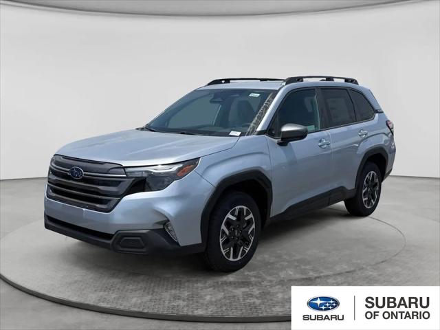2026 Subaru Forester Premium for sale in Ontario, CA