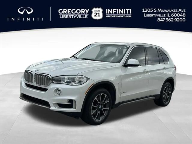 2018 BMW X5 sDrive35i for sale in Libertyville, IL